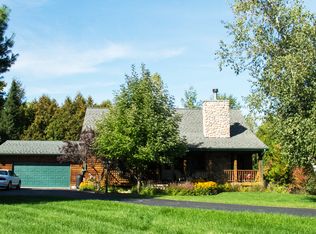 N6594 Raven Ln, Wittenberg, WI 54499