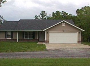 21 Tarleton Ln, Bella Vista, AR 72715