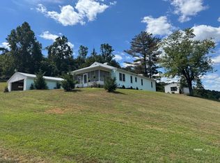 31365 Noble Summit Rd, Middleport, OH 45760