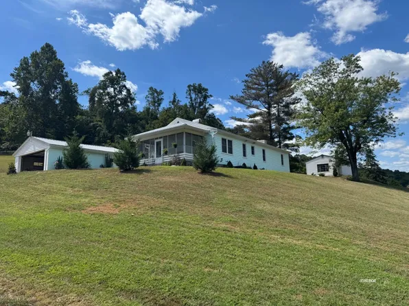 31365 Noble Summit Rd, Middleport, OH 45760