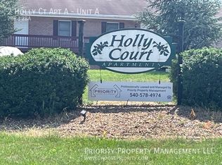 2 Holly Ct APT A, Harrisonburg, VA 22801