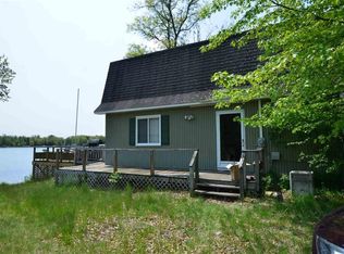 2308 Michigan Ave, Prescott, MI 48756