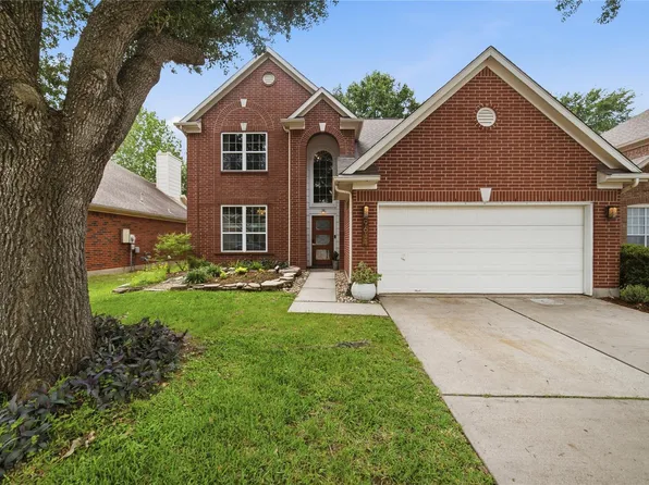 9611 Winter Run Dr, Houston, TX 77064
