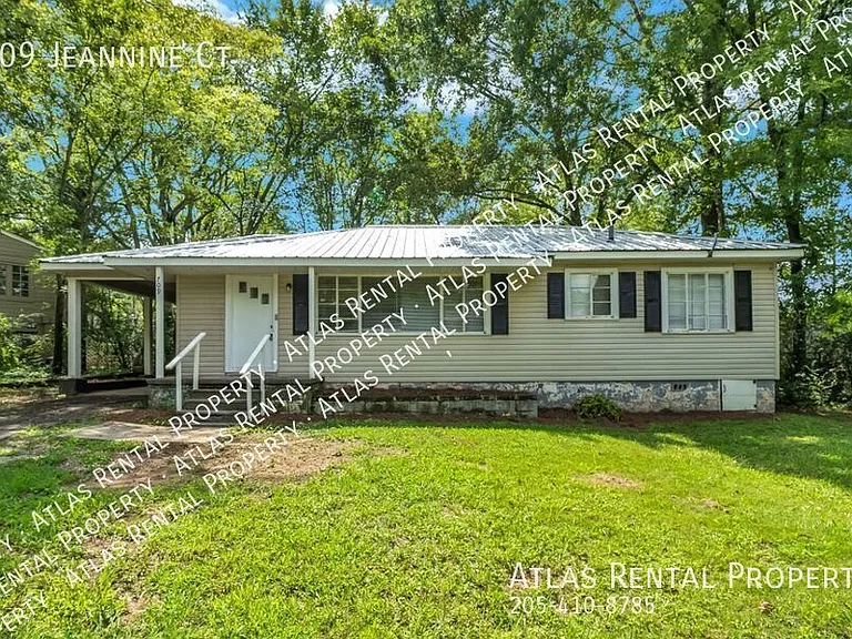 709 Jeannine Ct — Photo 1