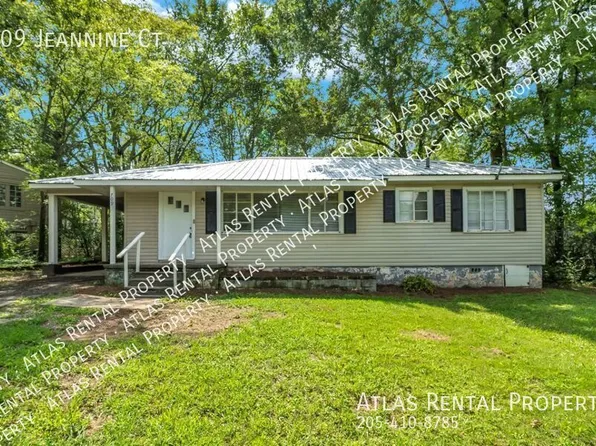 709 Jeannine Ct, Birmingham, AL 35235