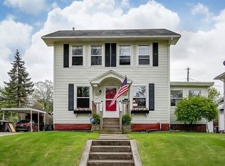 2120 Dodge Ave, Fort Wayne, IN 46805