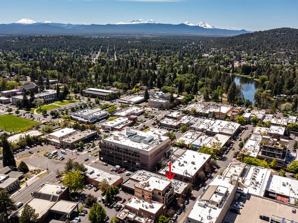 5 NW Minnesota Ave Suite 302, Bend, OR 97703