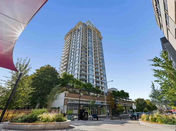 608 Belmont St #2006, New Westminster, BC V3M 0G8
