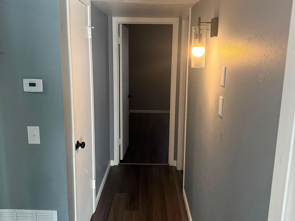 DW Lawton has freshly renovated apartments available now