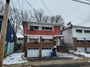 818 Cleveland Ave, Linden, NJ 07036