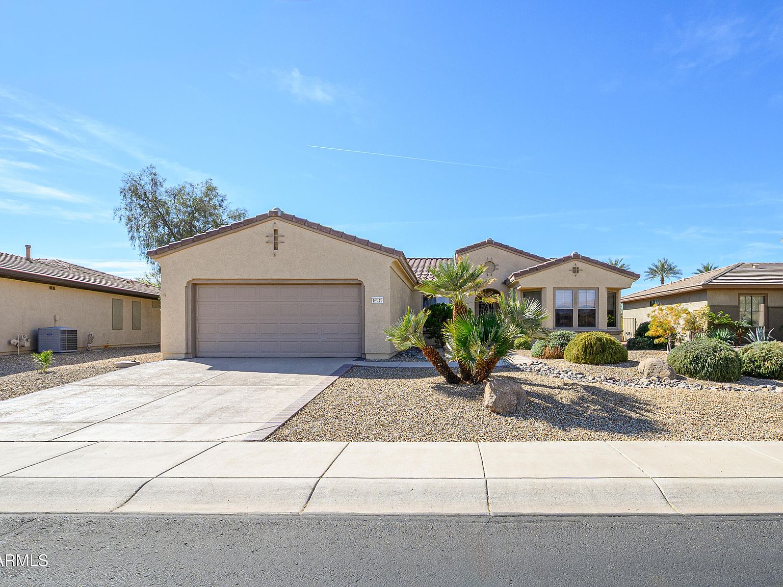 16949 W OASIS SPRINGS Way