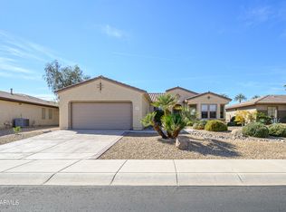 16949 W Oasis Springs Way, Surprise, AZ 85387