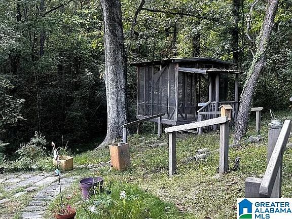 2nd image of 2638 Clayton St
