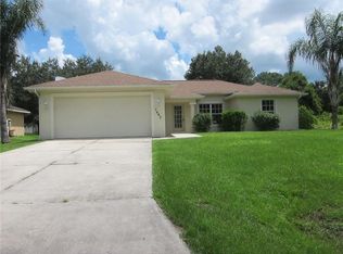 7440 Cameo Cir, North Port, FL 34291