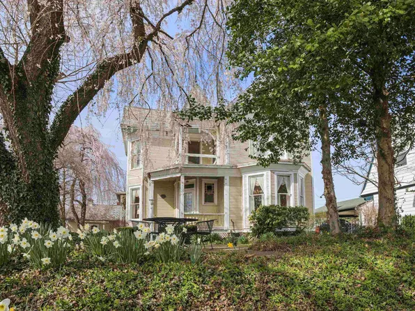 200 1st Ave, Gallipolis, OH 45631