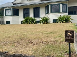 2115 Kamehameha Ave, Honolulu, HI 96822