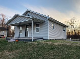 301 Ridgeview St, Tell City, IN 47586