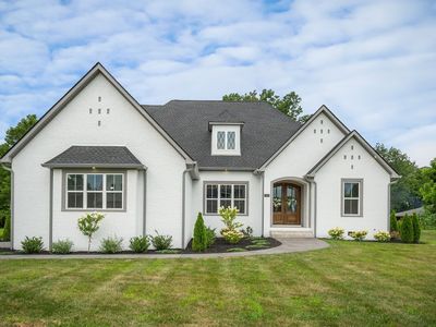 2100 Pinnacle Vw, Cookeville, TN, 38506