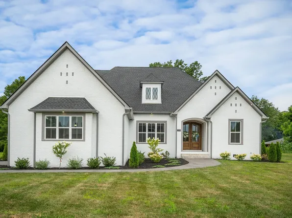 2100 Pinnacle Vw, Cookeville, TN 38506