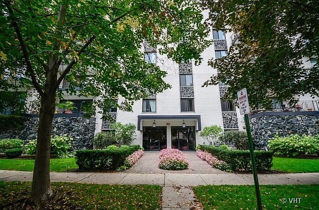 1st image of 211 Elgin Ave APT 4K