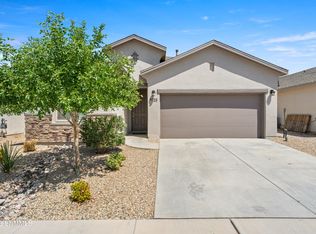 4725 Elsinore Ave, Las Cruces, NM 88012