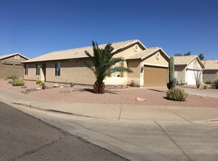 1964 W 20th Ave, Apache Junction, AZ 85120