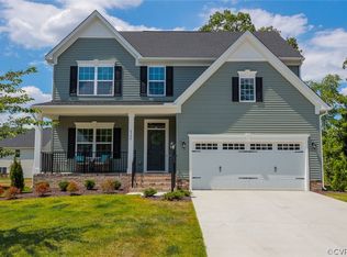 6900 Crosswinds Dr, North Chesterfield, VA 23234