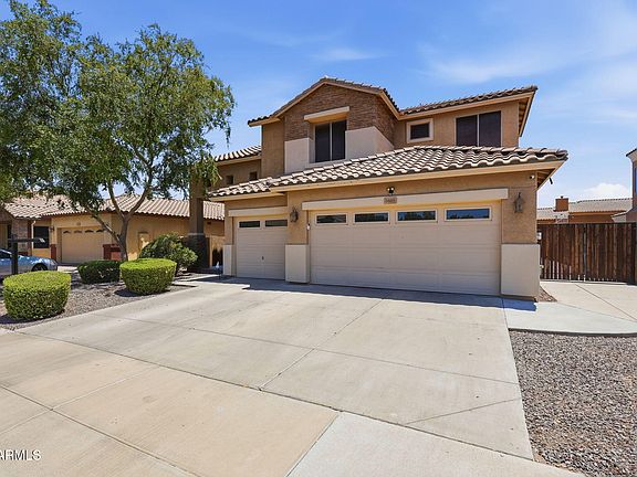 2nd image of 3605 S DANIELSON Way
