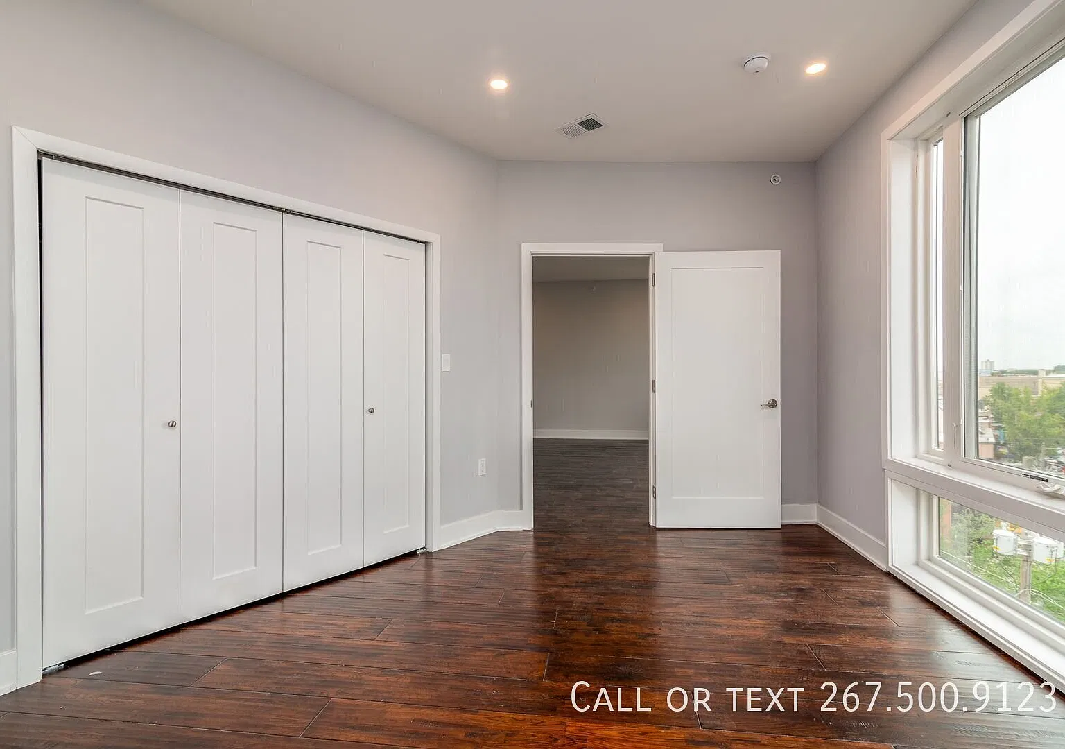 Excellent apartment on Passyunk Ave! W/D in-unit, dishwasher and water included! — Photo 3