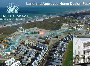 226 Sunrise Ave, Port Aransas, TX 78373