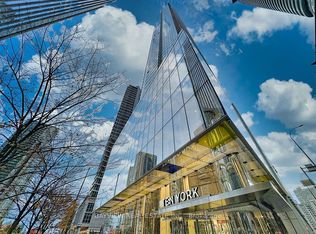 10 York St #4110, Toronto, ON M5J 0E1