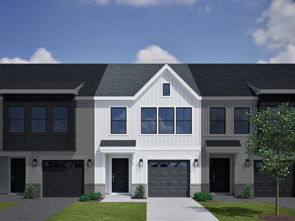 6318 Abelia Ave, Charlotte, NC 28269