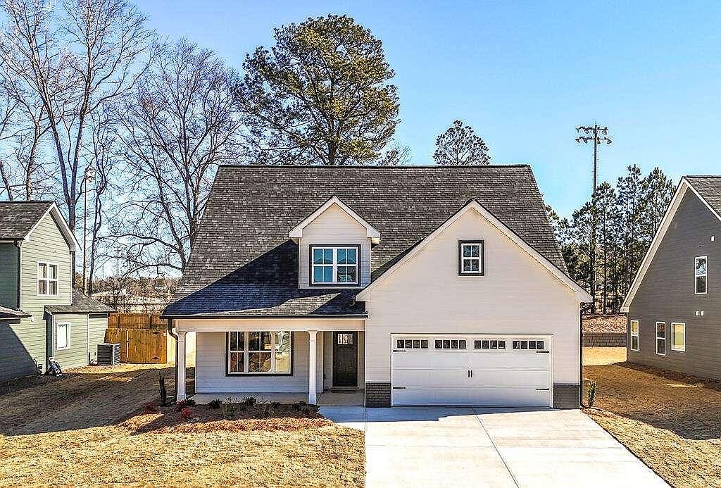 144 Brookstone Dr Carrollton GA 30116 MLS 7354593 Zillow