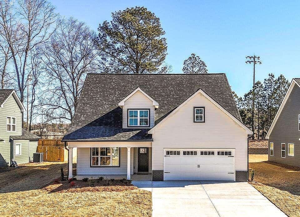 144 Brookstone Dr Carrollton GA 30116 MLS 7354593 Zillow