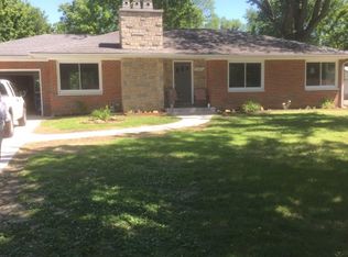 2233 Brown St, Alton, IL 62002