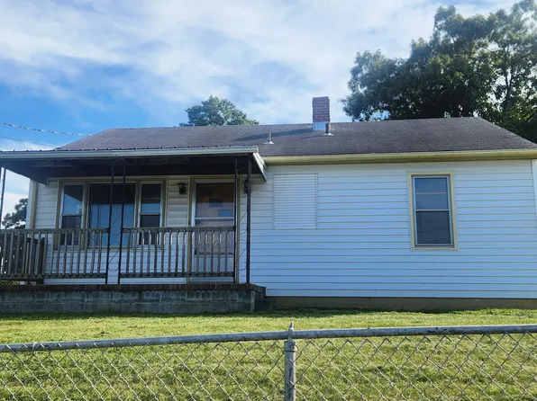 (undisclosed Address), Staunton, VA 24401
