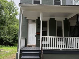 1811 N Dukeland St, Baltimore, MD 21216