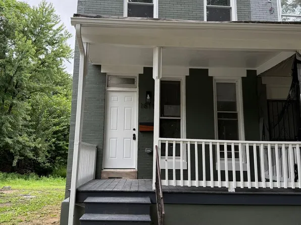 1811 N Dukeland St, Baltimore, MD 21216
