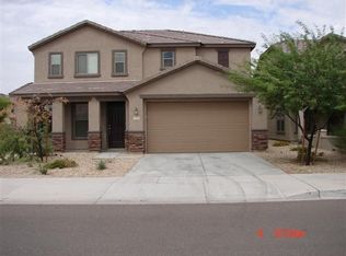 17784 N 183rd Ave, Surprise, AZ 85374