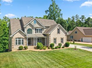 7313 Rosemead Ln, Chesterfield, VA 23838