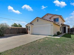 502 Turquoise Dr, Perris, CA 92571