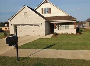 919 Wheat Ridge Dr, Prattville, AL 36066