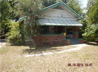 1322 W 24th St, Jacksonville, FL 32209
