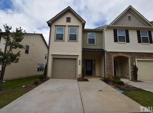 2810 Benevolence Dr, Raleigh, NC 27610