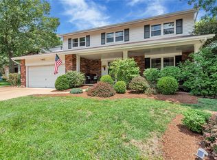 644 Green Glade Ct, Fenton, MO