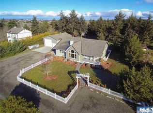 325 Bon Jon View Way, Sequim, WA 98382