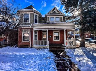 1602 Walnut St, Boulder CO 80302, Boulder, CO 80302