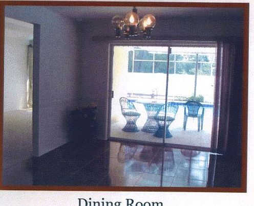 Dinning Room