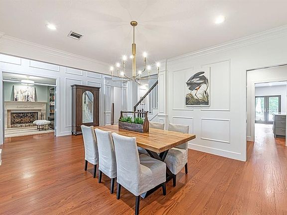 5th image of 25707 Bridle Creek Drive