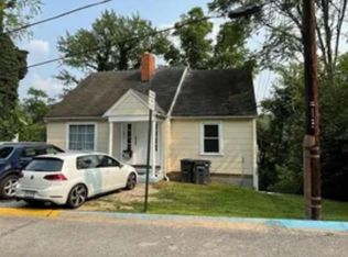 131 Lorentz Ave, Morgantown, WV 26505